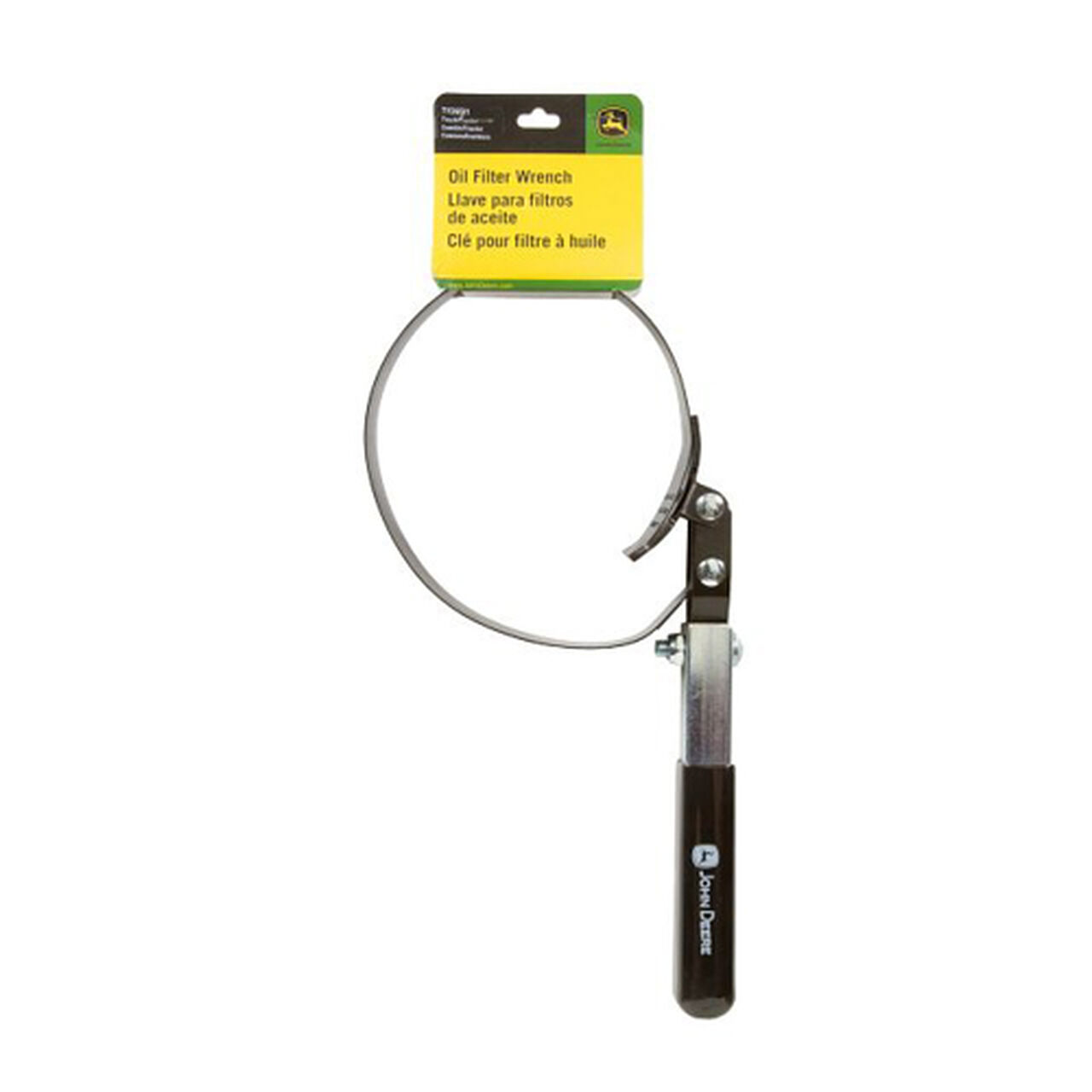 Filter Wrench, Truck-Tractor - TY26511,  image number 0