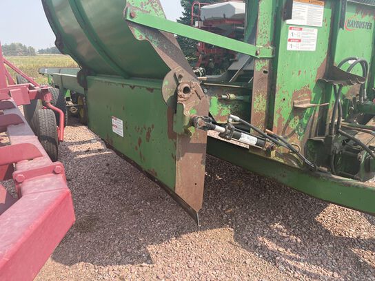 2014 RANCH-HAND - 413967,  image number 4