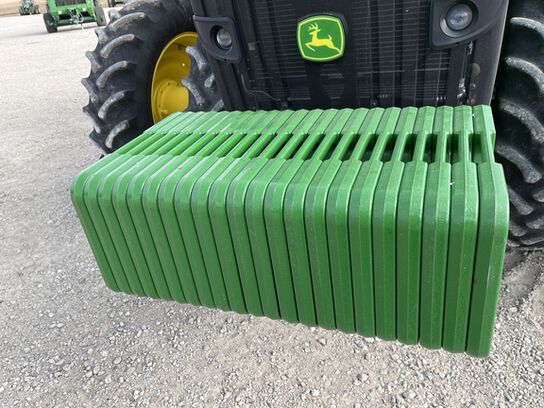 2017 8370R - 441497,  image number 15