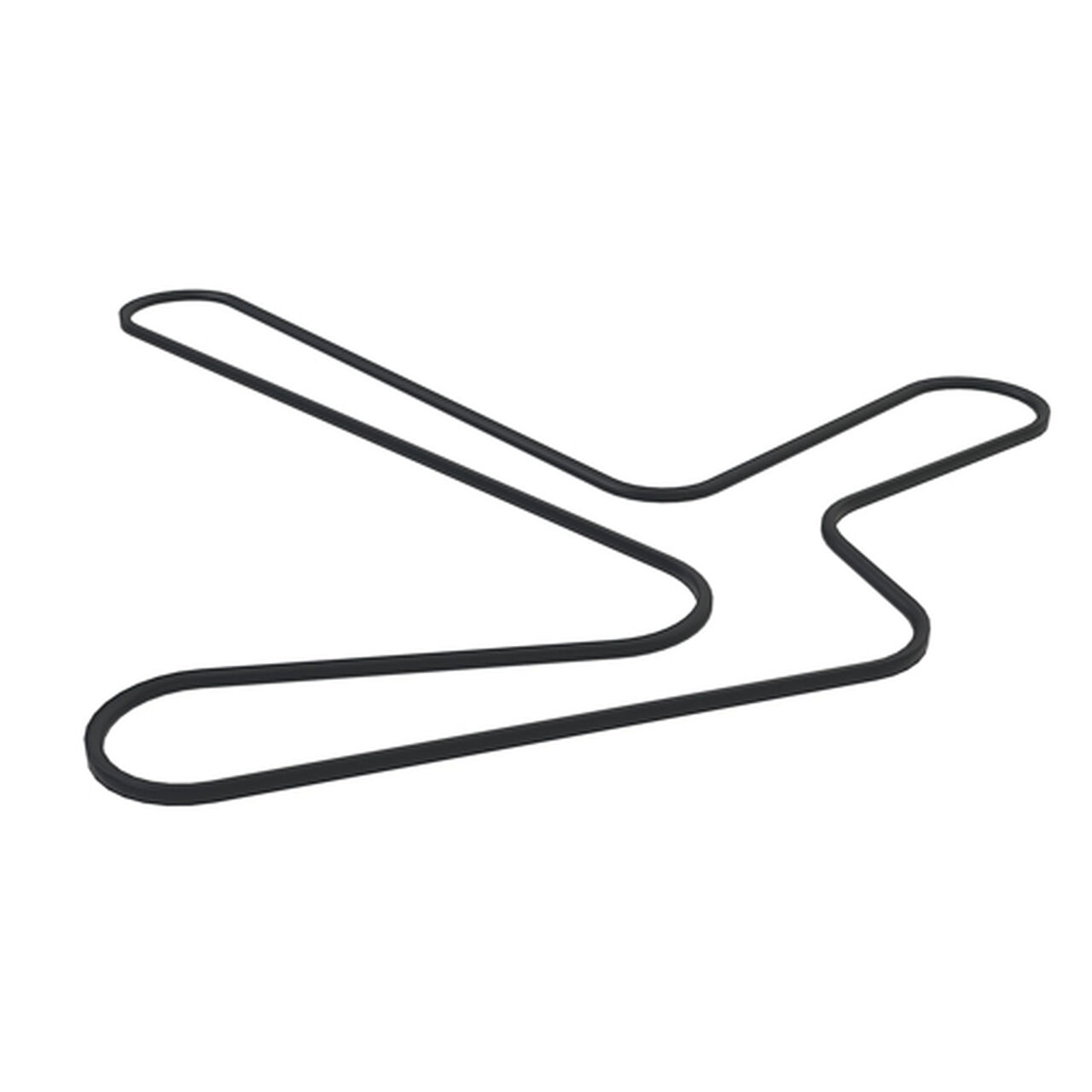 Deck V-Belt - TCU35604,  image number 3