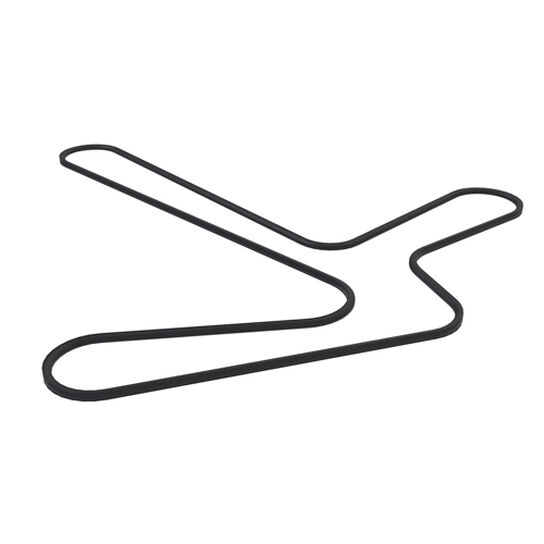 Deck V-Belt - TCU35604,  image number 3