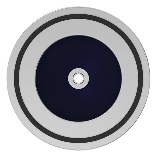 Cab Air Filter - AH168783,  image number 2