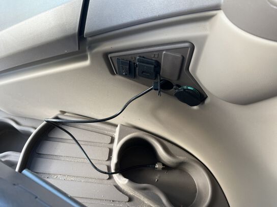 2023 S780 - 423835,  image number 12