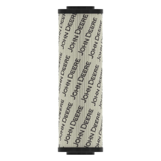 Hydraulic System Return Filter Element - AT335977,  image number 1