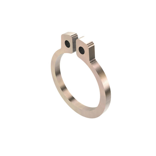 Snap Ring - M40514,  image number 1
