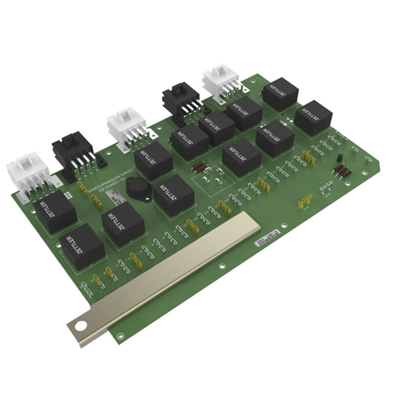 Electrical Load Center Panel - RE50984, 