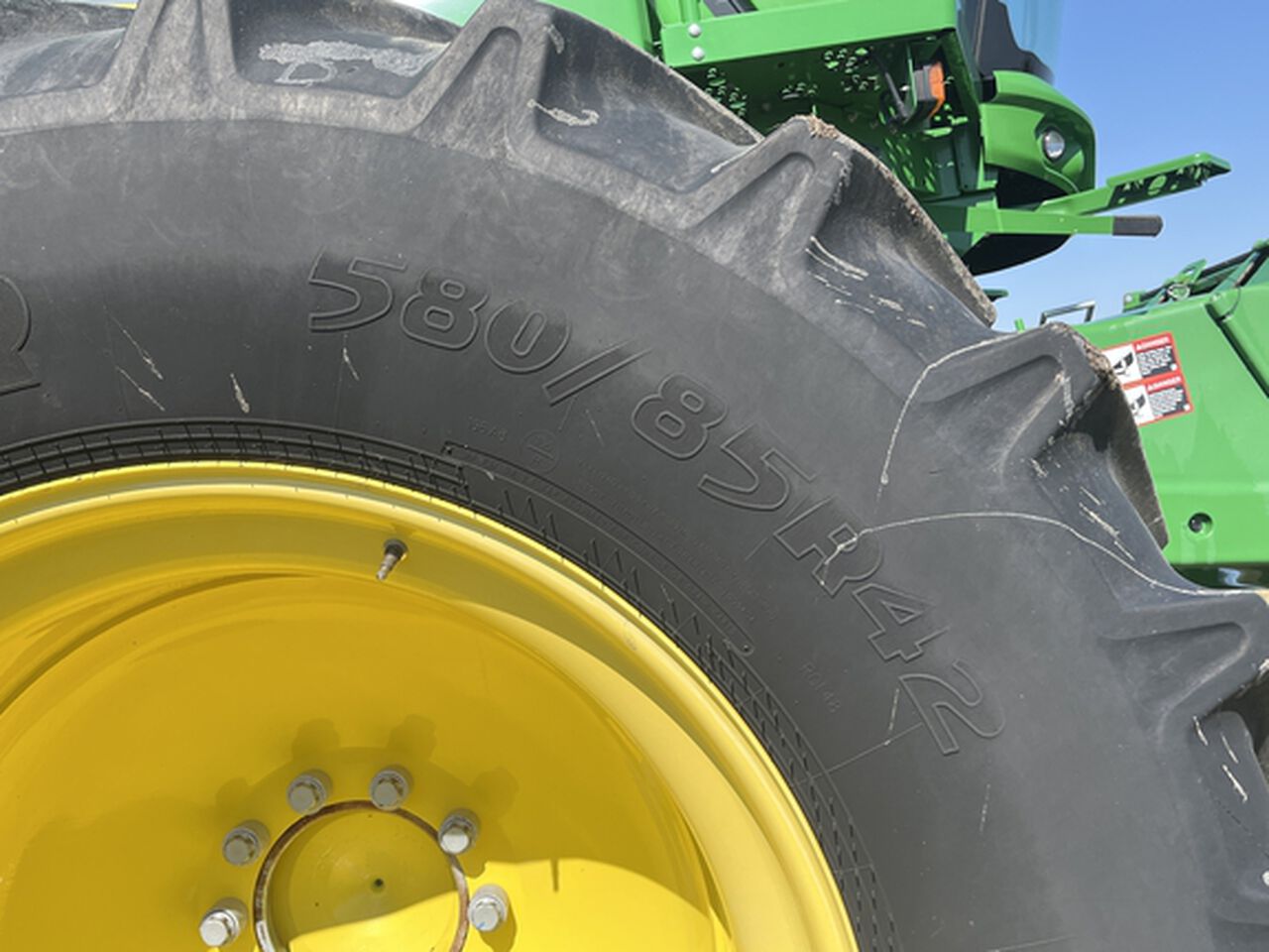 2018 S780 - 441524,  image number 23