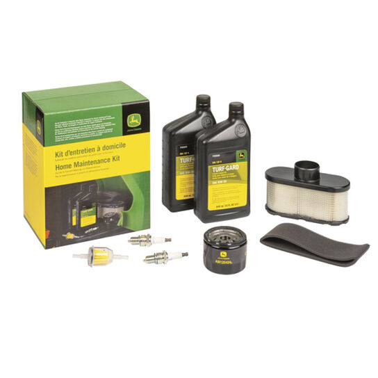 Home Maintenance Kit SAE 10W30 - LG265,  image number 0