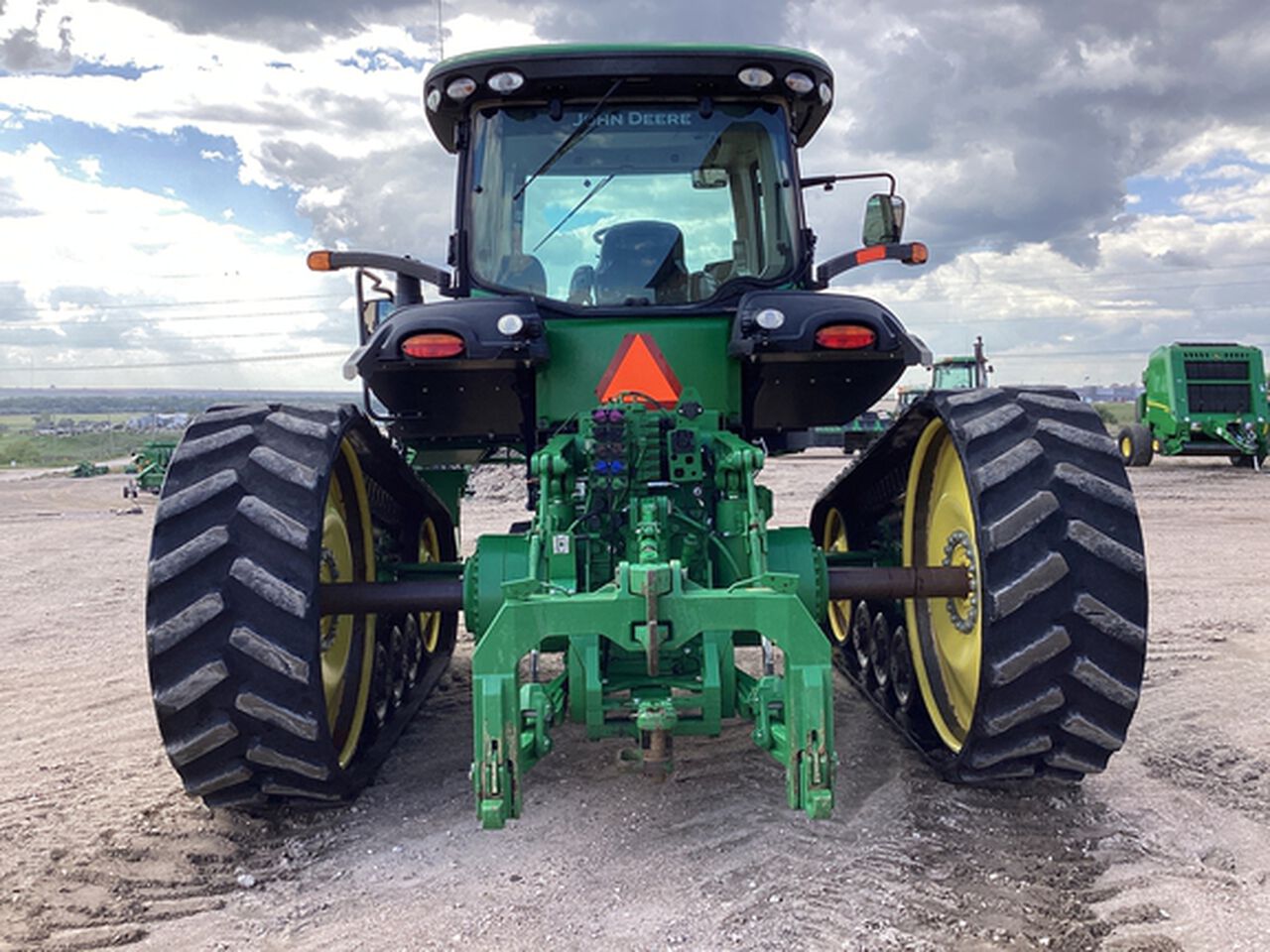 2013 8360RT - 441494,  image number 4