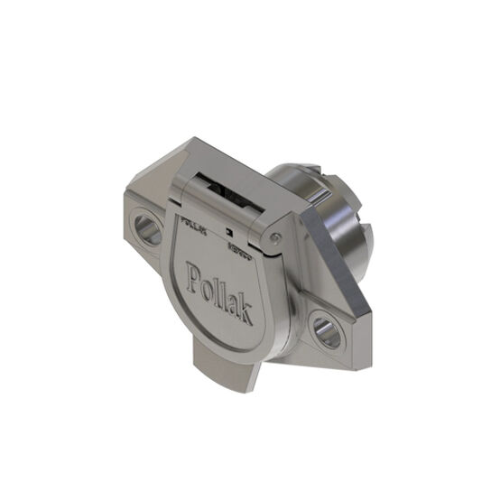 Pin Convenience Outlet - AR75695,  image number 1