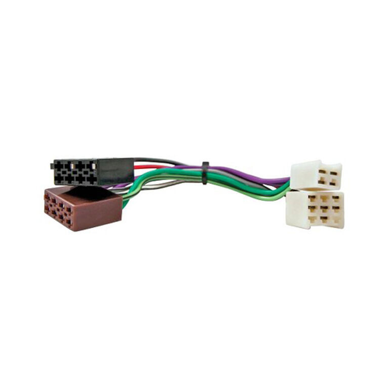 Radio Adaptor Harness - SW31100102, 