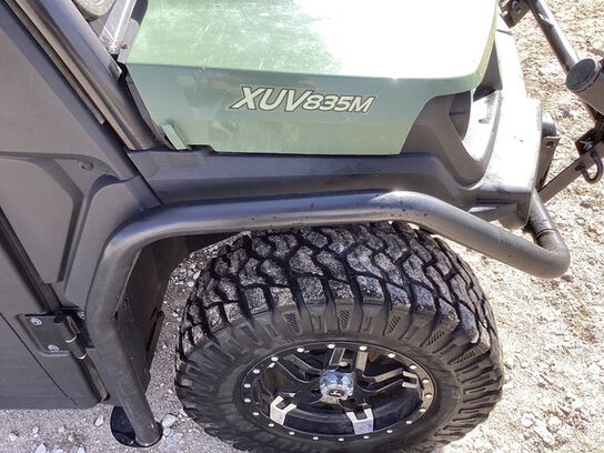 2023 XUV 835M - 441954,  image number 19