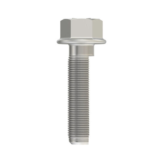 Planter D Bolt 5/8 x 2-1/2 - A88812,  image number 0