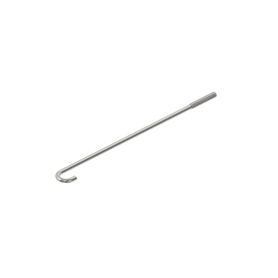 Hook Bolt - M71107,  image number 3