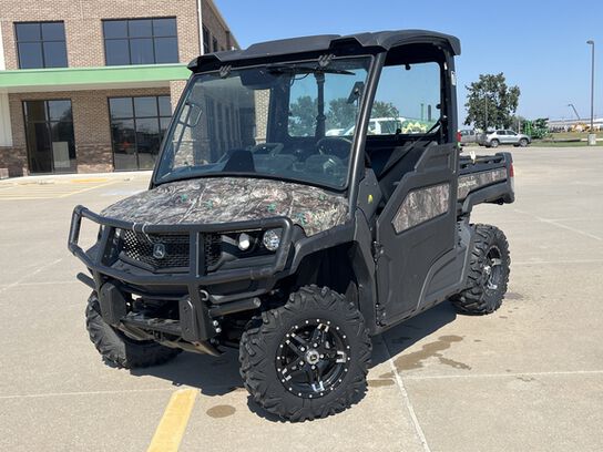 2024 XUV835M - 429713,  image number 2