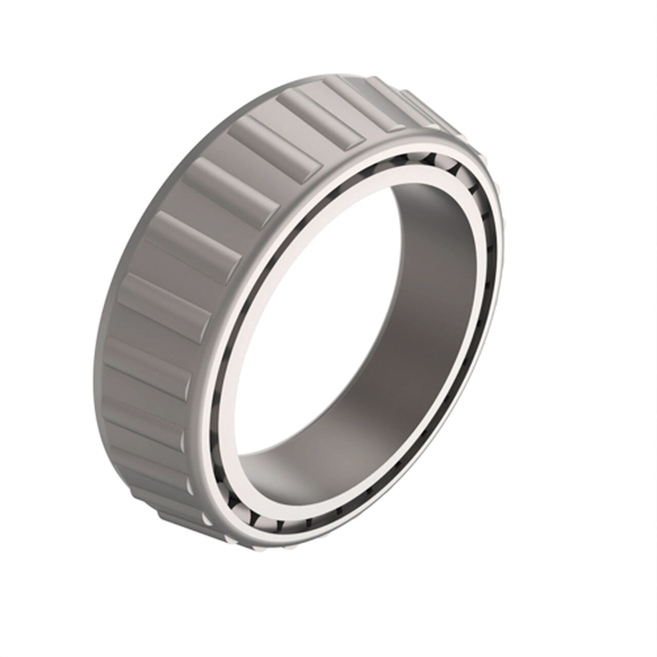 Tapered Roller Bearing Cone - AL156506,  image number 3