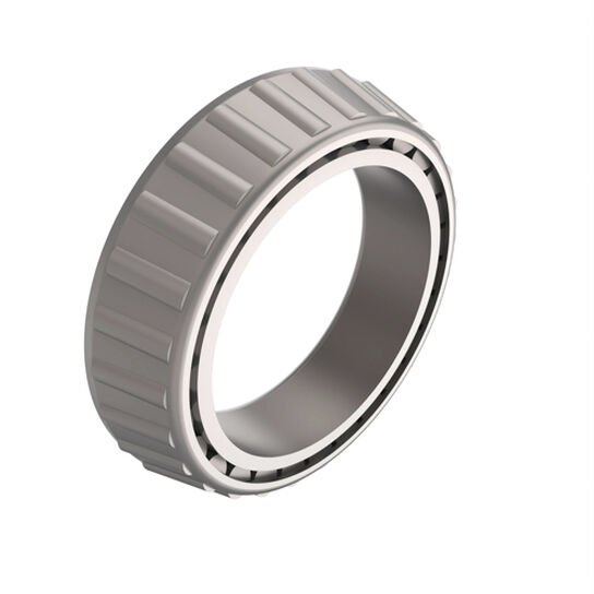 Tapered Roller Bearing Cone - AL156506,  image number 3