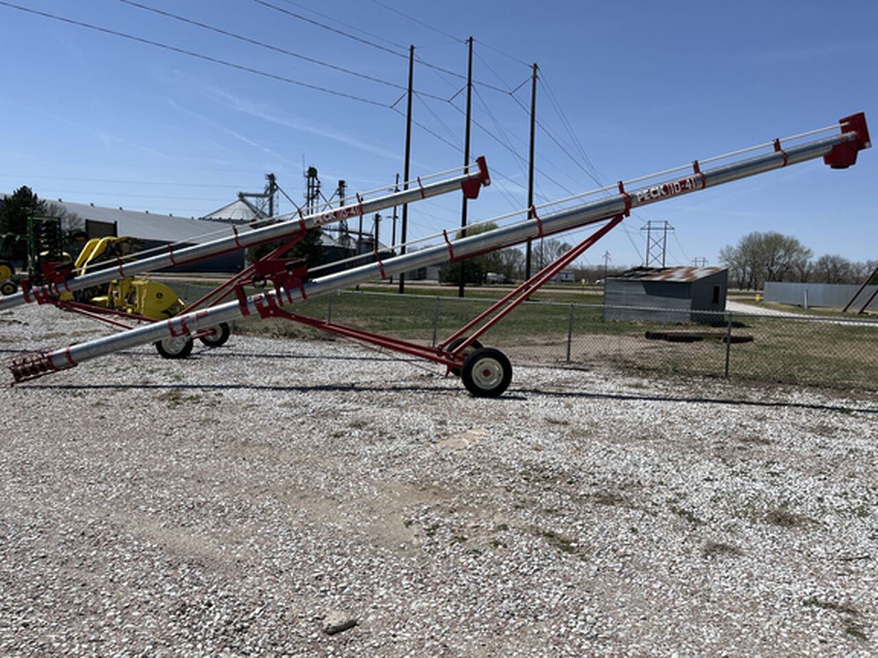 2023 TA10X41E - 412211,  image number 3