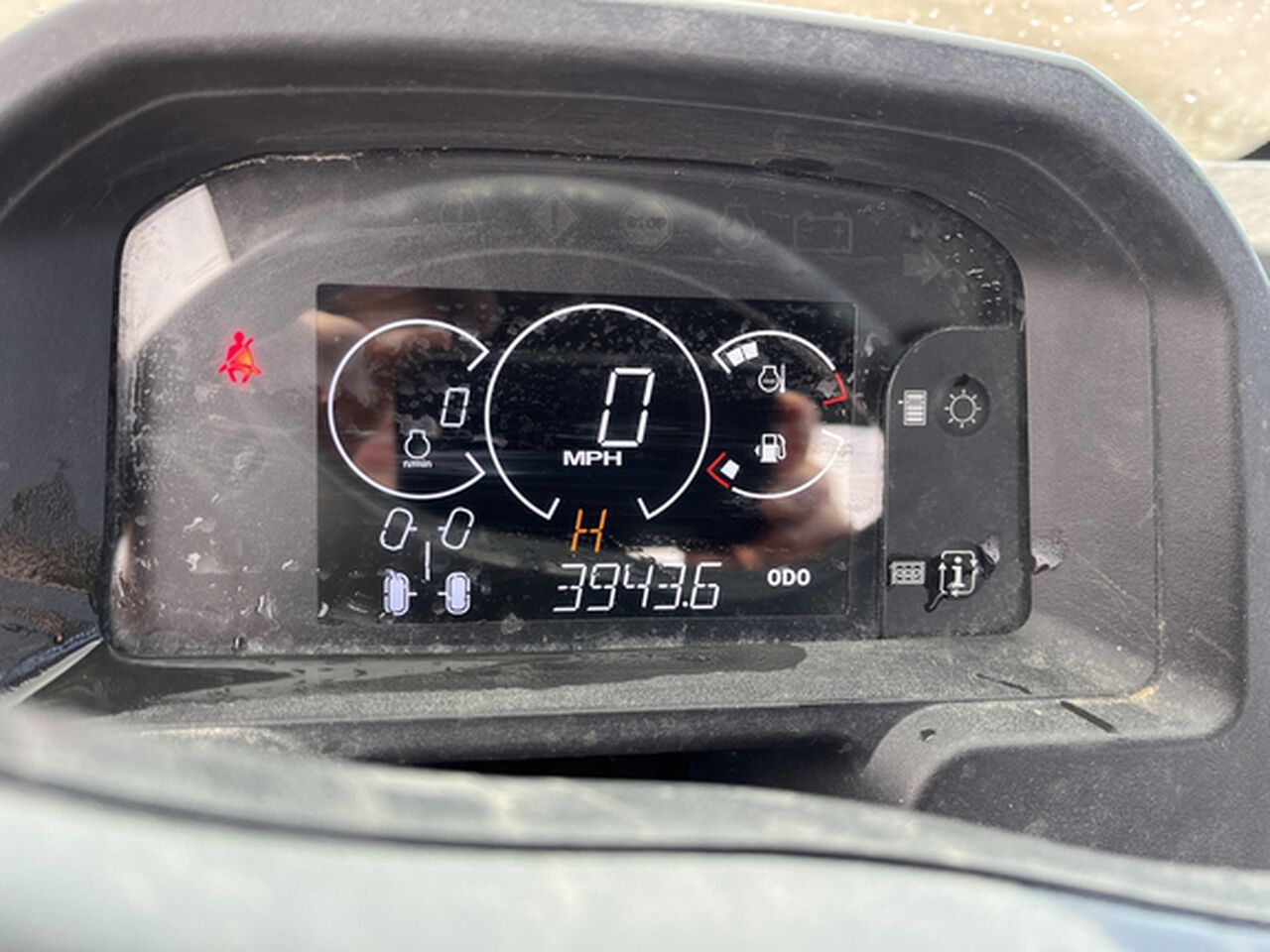 2023 XUV 835M - 446186,  image number 11
