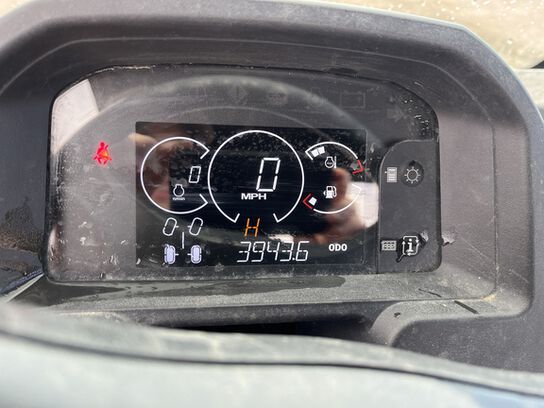 2023 XUV 835M - 446186,  image number 11