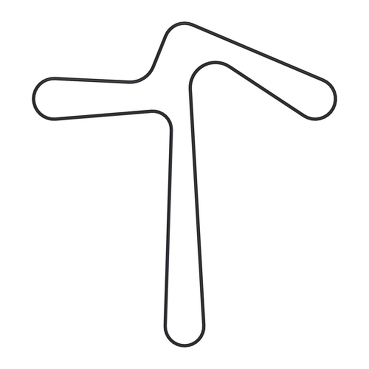 Deck V-Belt - TCU35604,  image number 2