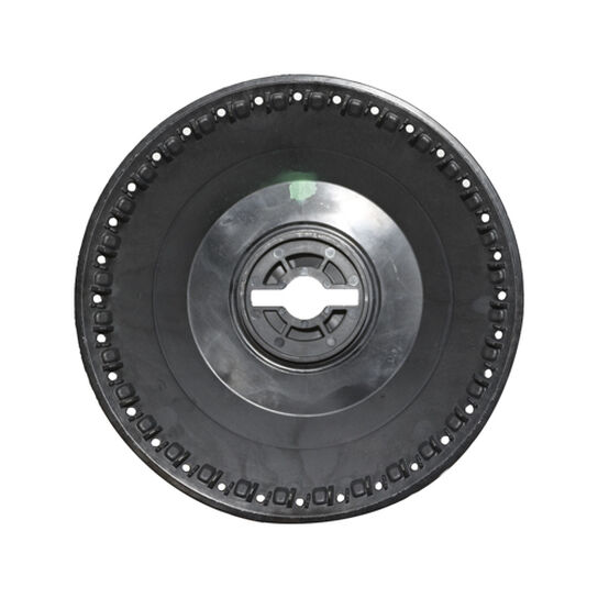 Corn Bowl Seed Plate - A92777,  image number 0