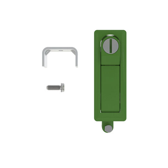 Latch, Overcenter, Trigger - RE573133,  image number 2
