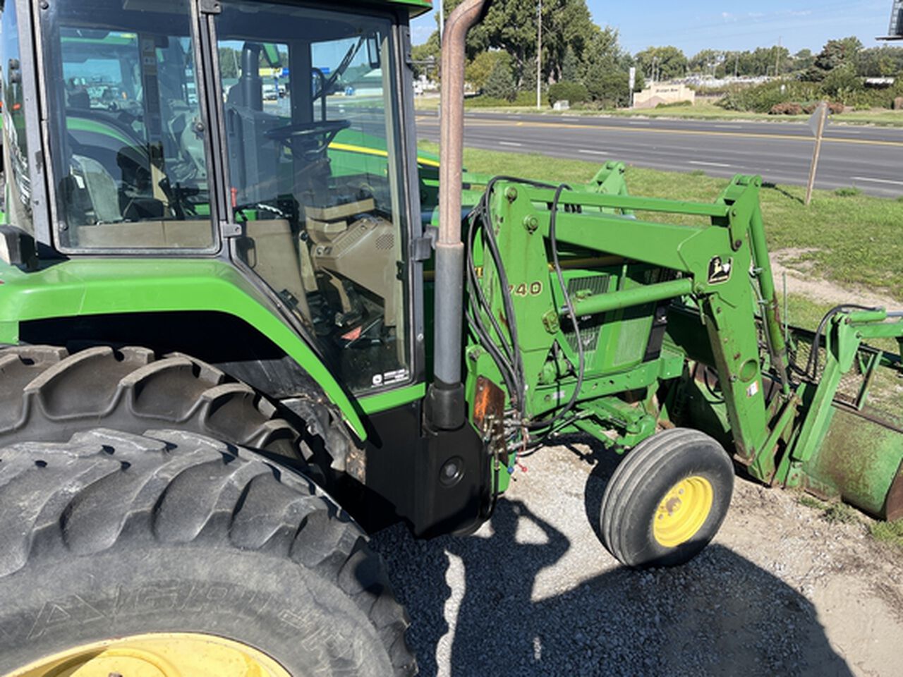 1993 7800 - 441129,  image number 3