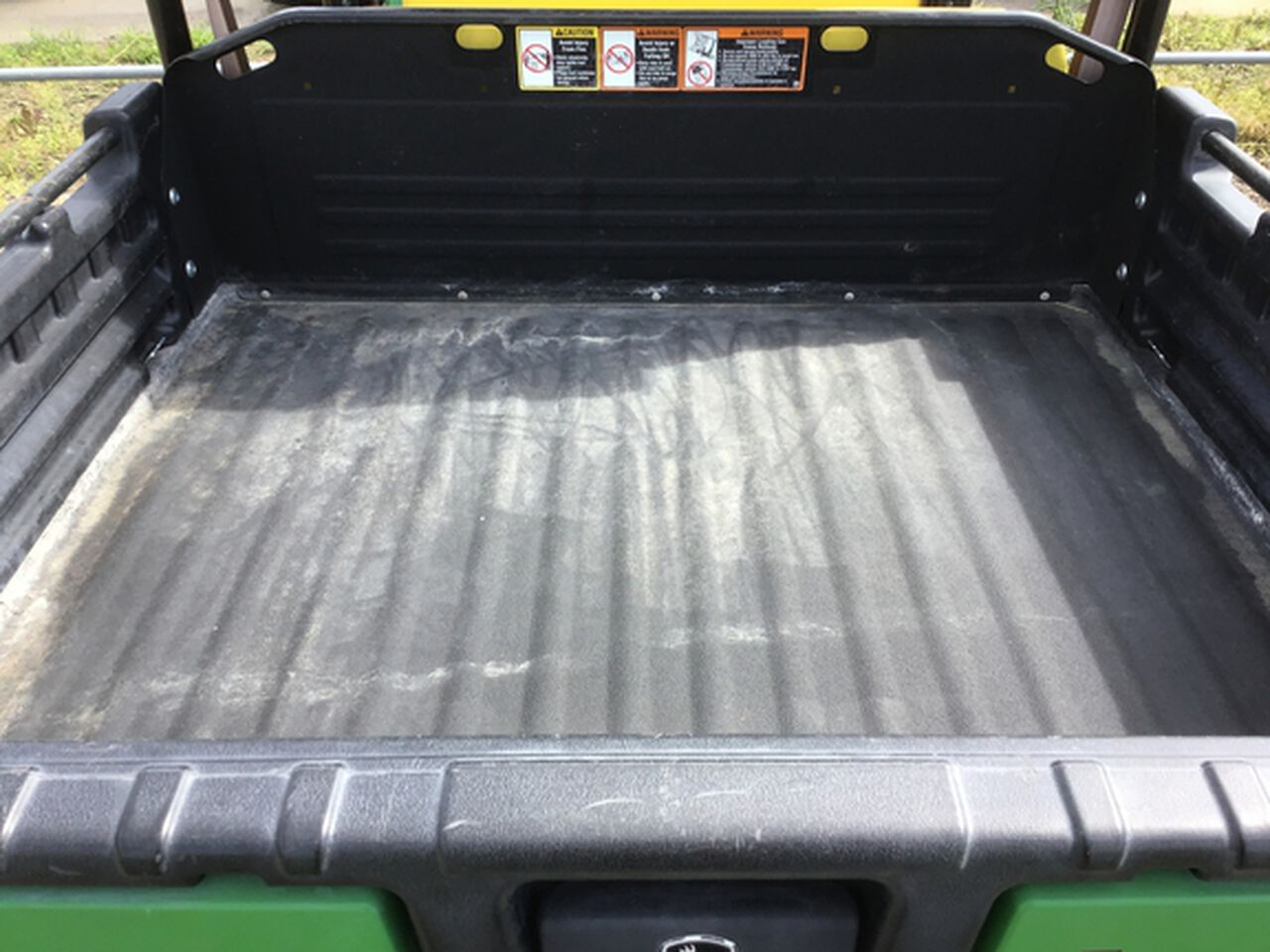 2018 XUV 825I S4 - 444732,  image number 9