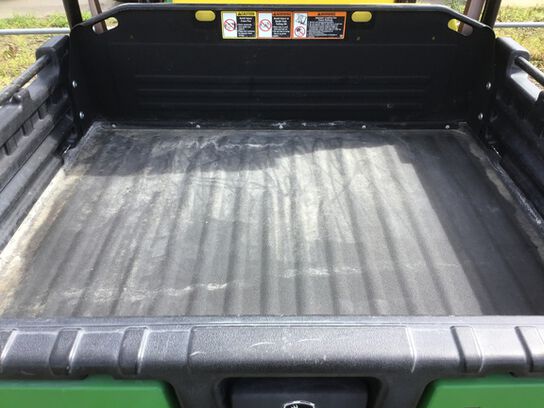 2018 XUV 825I S4 - 444732,  image number 9