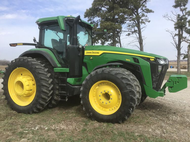 2024 8R 340 - 439615, 