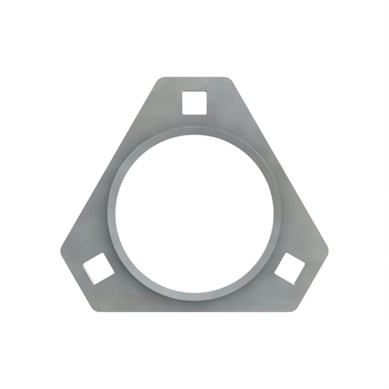 Pressed Flanged Housing - H161529,  image number 0