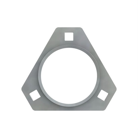 Pressed Flanged Housing - H161529,  image number 0