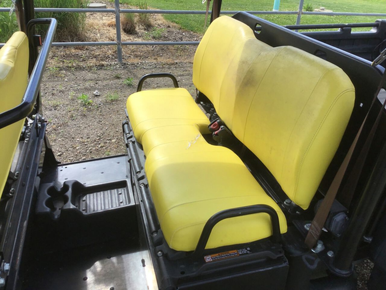 2018 XUV 825I S4 - 444732,  image number 5