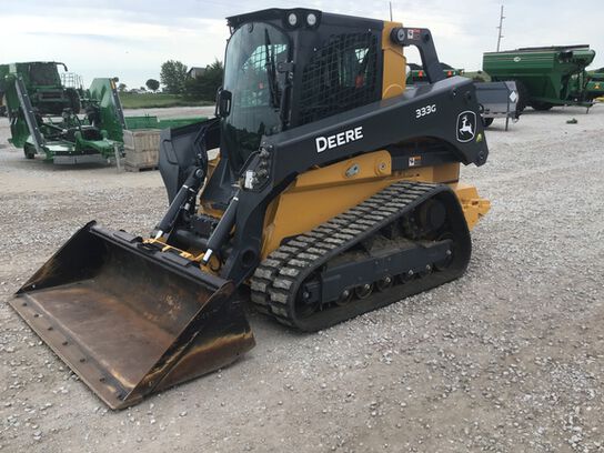 2024 333G - 434880,  image number 0