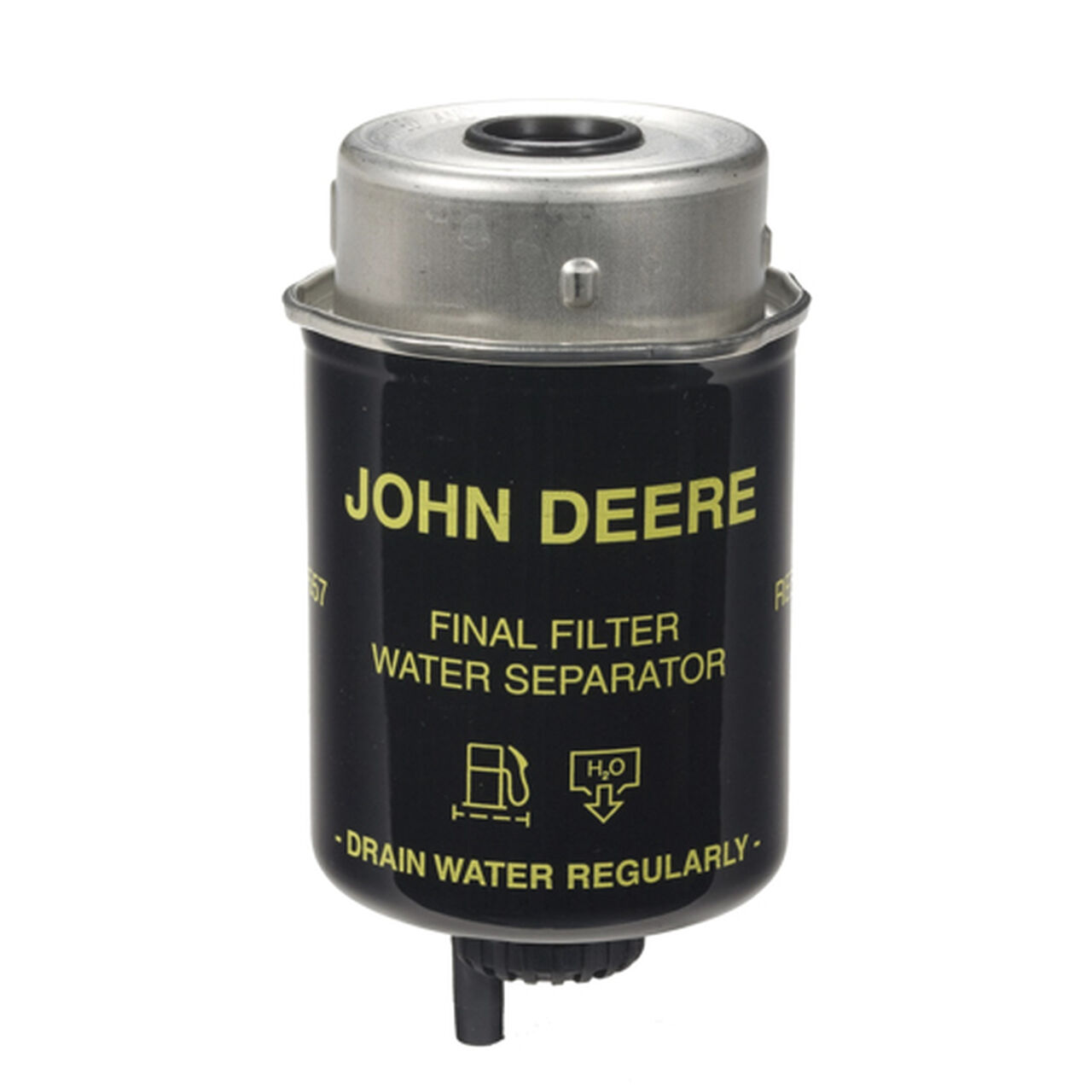 Fuel Filter Element - RE526557,  image number 0