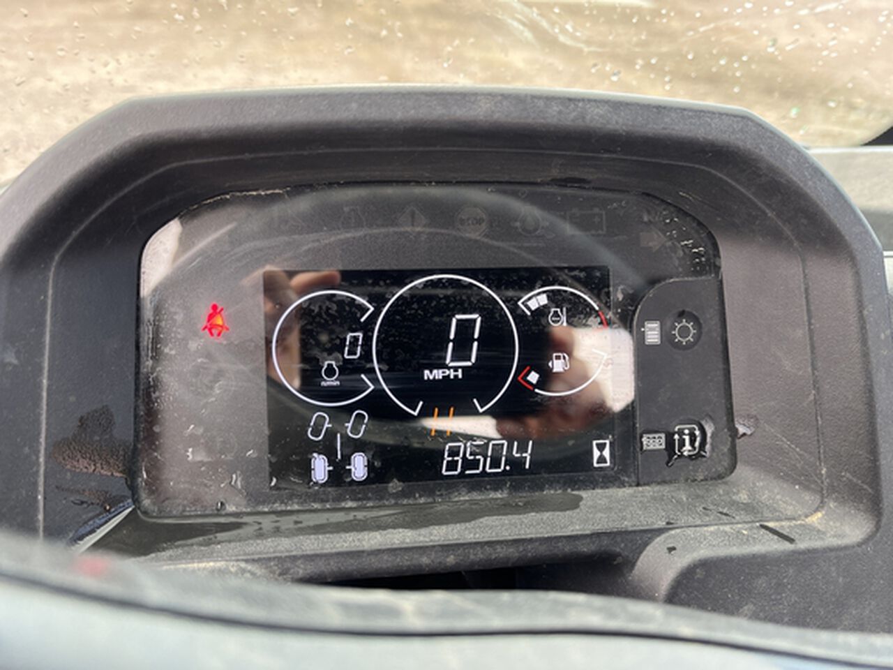 2023 XUV 835M - 446186,  image number 10