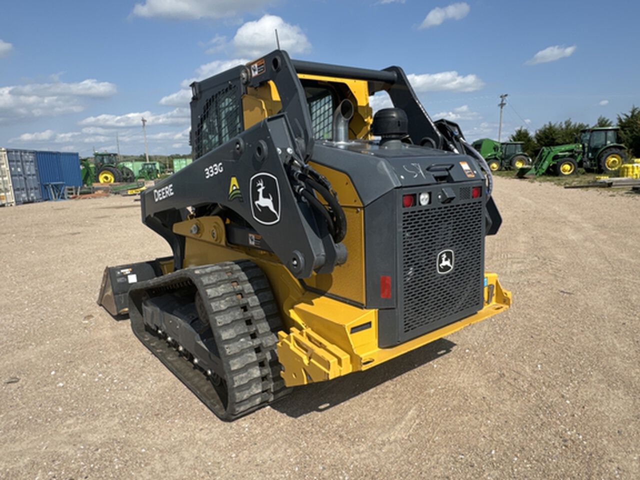 2023 333G - 430526,  image number 3