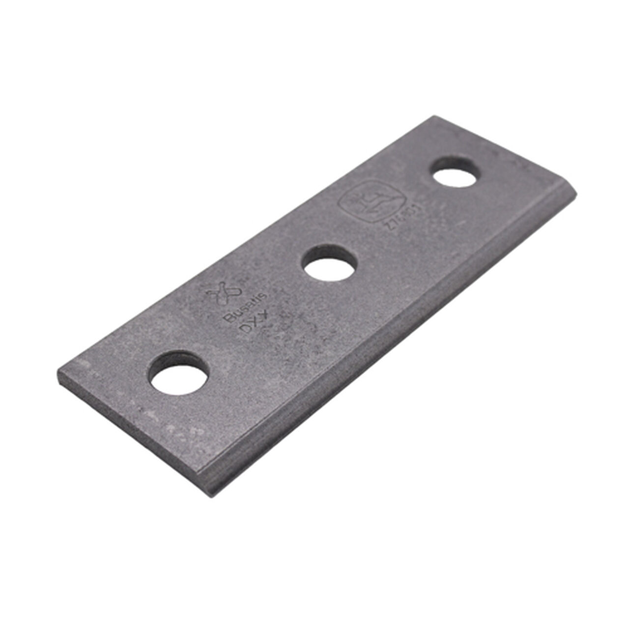 Cutterbar Wear Plate - Z76801,  image number 0
