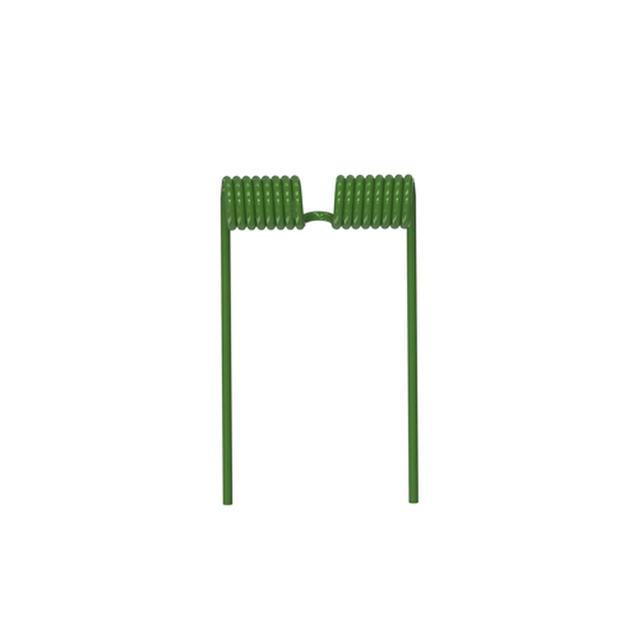Round Baler Tooth - E74678,  image number 2