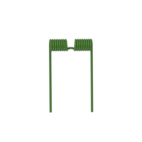 Round Baler Tooth - E74678,  image number 2