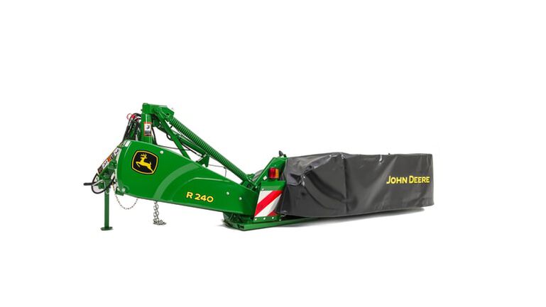 R280 Disc Mower, 