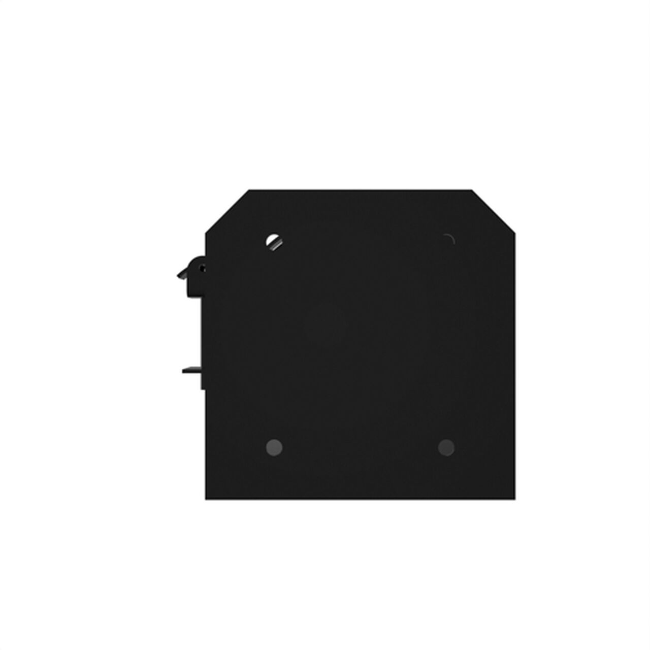 Heavy-Duty Fire Extinguisher Bracket - TY15133,  image number 1