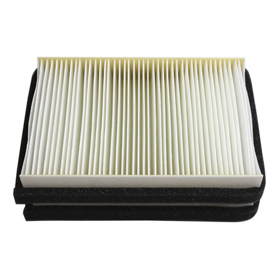 Cab Air Recirculation Filter - L214634,  image number 0