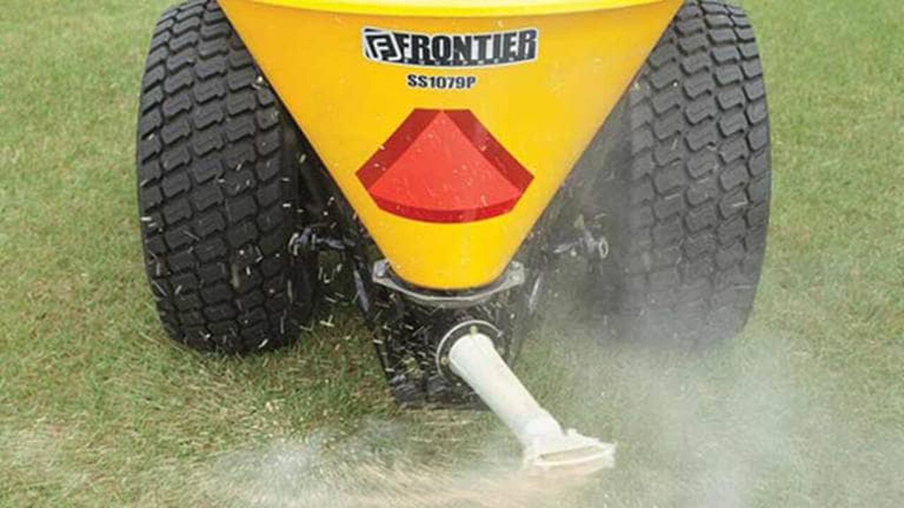 SS10P Series Pendular Spreaders,  image number 0