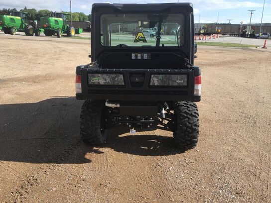 2024 XUV 835R - 444790,  image number 3