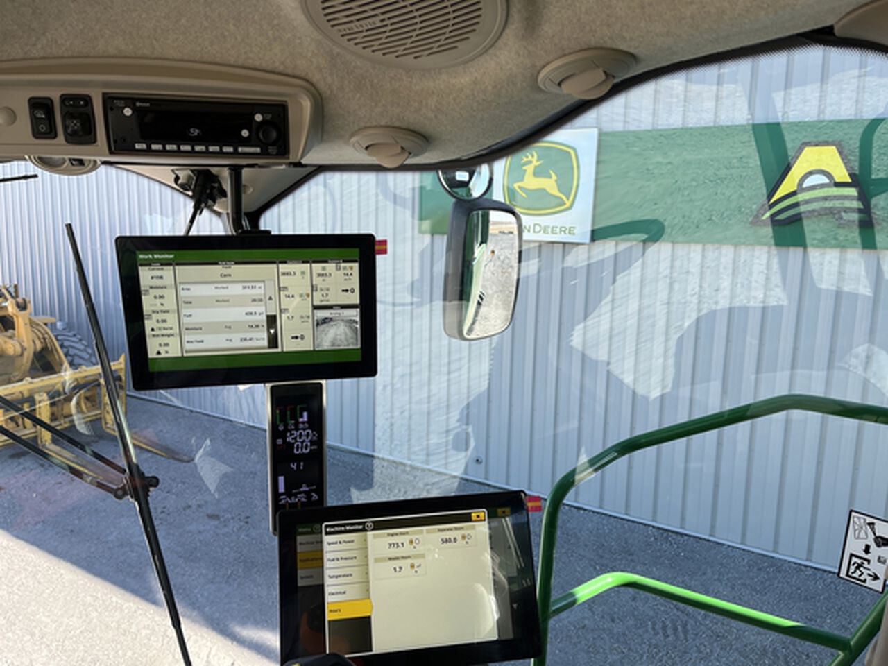 2024 S780 - 442912,  image number 11