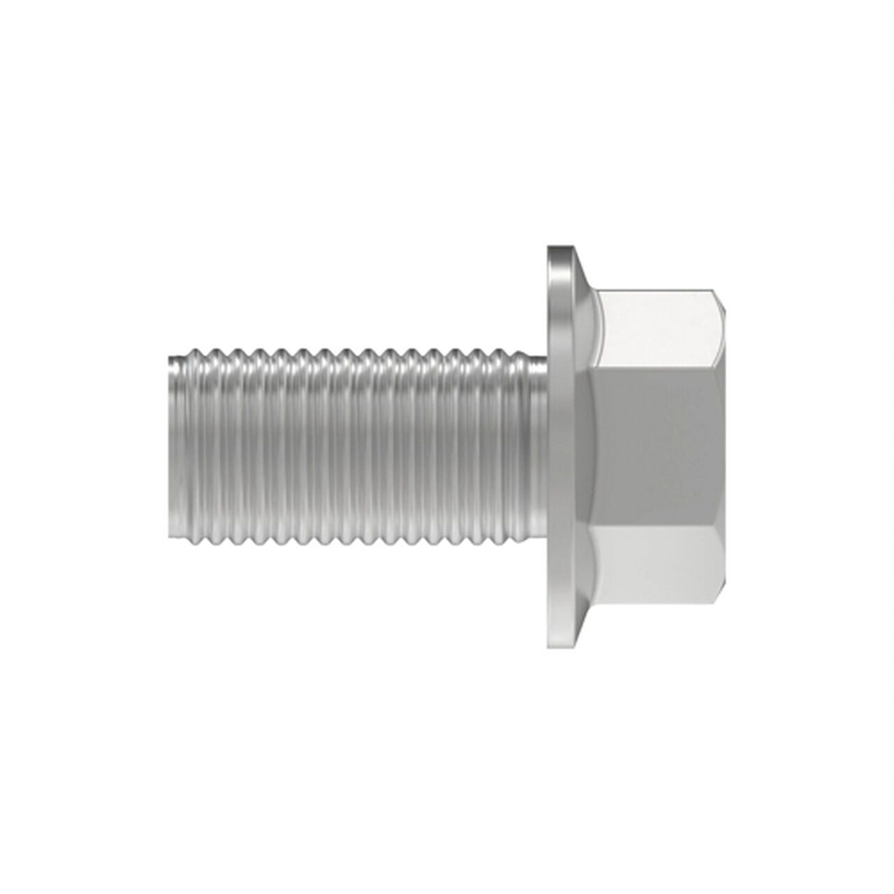 Screw M12 x 25 - H205560,  image number 2