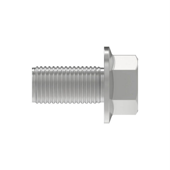 Screw M12 x 25 - H205560,  image number 2