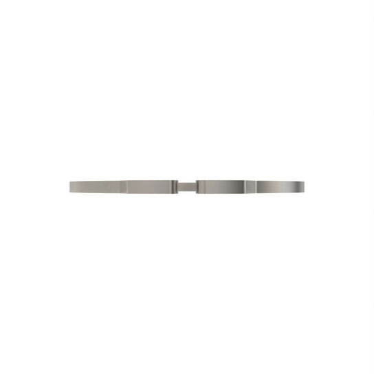 Rotary Broom Drive Shaft Snap Ring - M140153,  image number 2